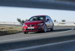 Seat Leon FR 2016 года (WW)